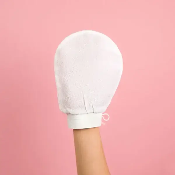 Moroccan Exfoliating Gloves – Deep Clean & Silky Smooth Skin